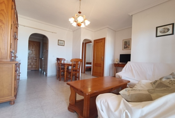 Revente - Appartement - Torrevieja
