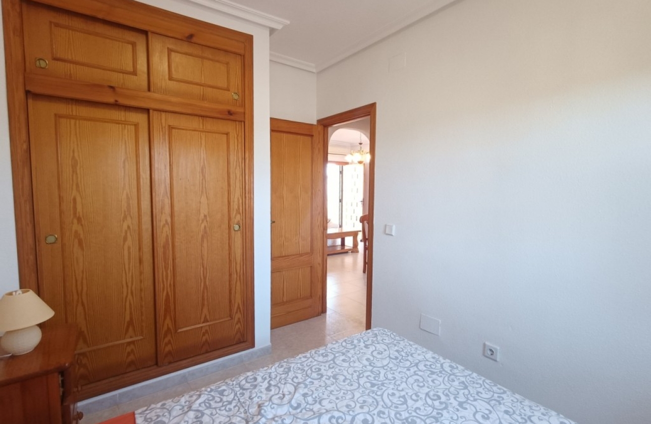 Revente - Appartement - Torrevieja