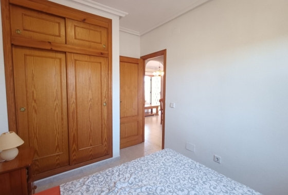 Revente - Appartement - Torrevieja