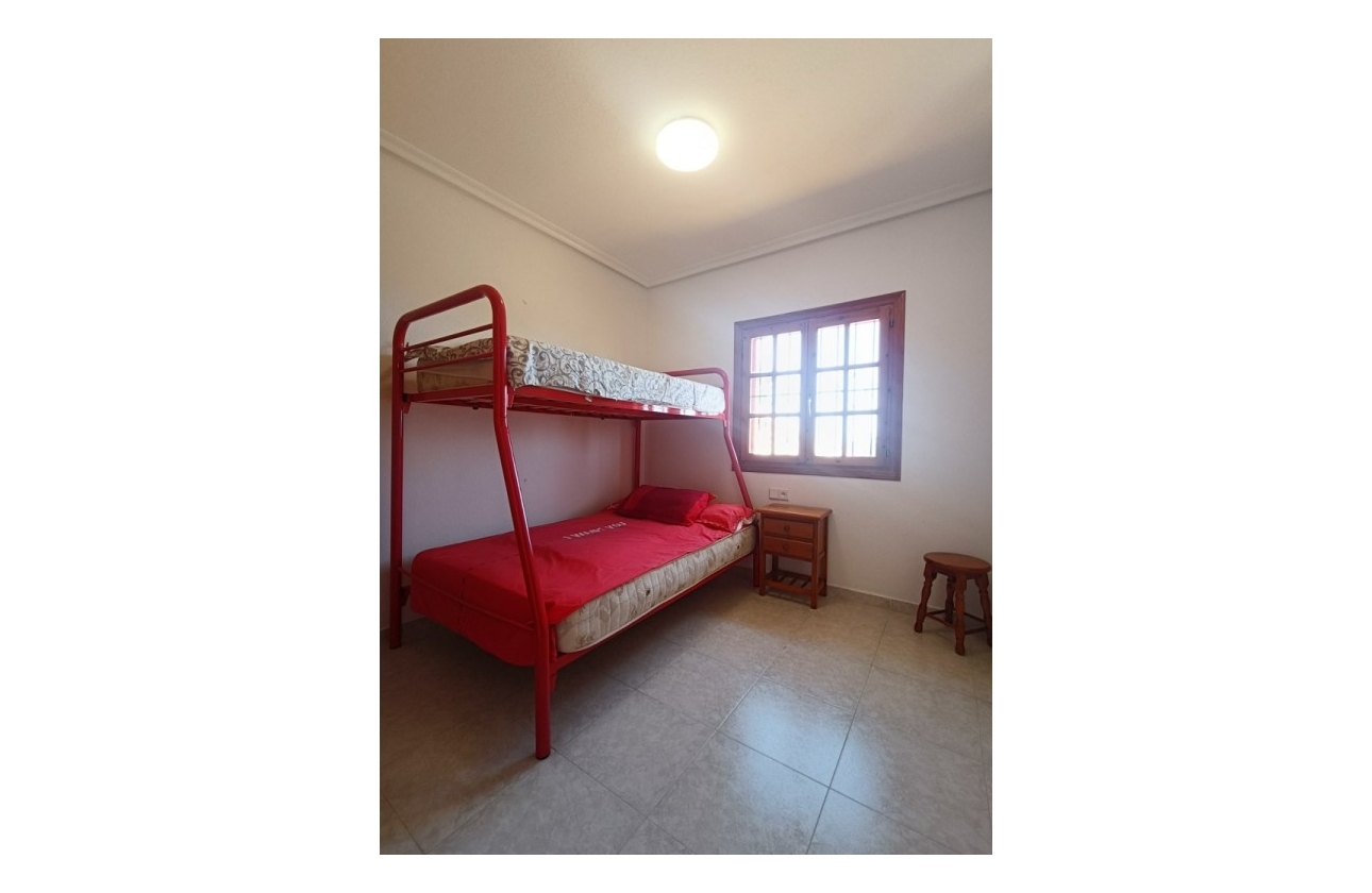 Revente - Appartement - Torrevieja