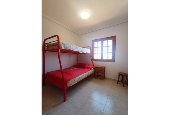 Revente - Appartement - Torrevieja