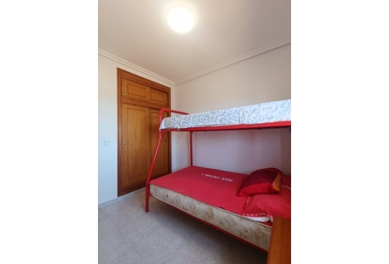 Revente - Appartement - Torrevieja