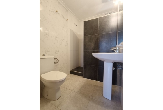 Revente - Appartement - Torrevieja