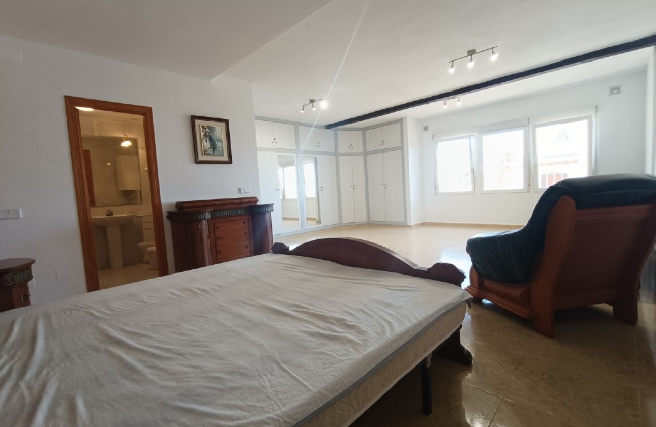 Revente - Appartement - Torrevieja