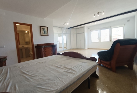 Revente - Appartement - Torrevieja