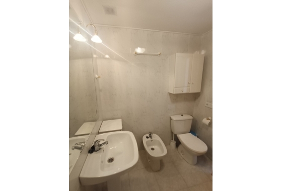 Revente - Appartement - Torrevieja