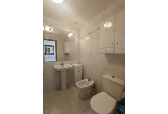 Revente - Appartement - Torrevieja