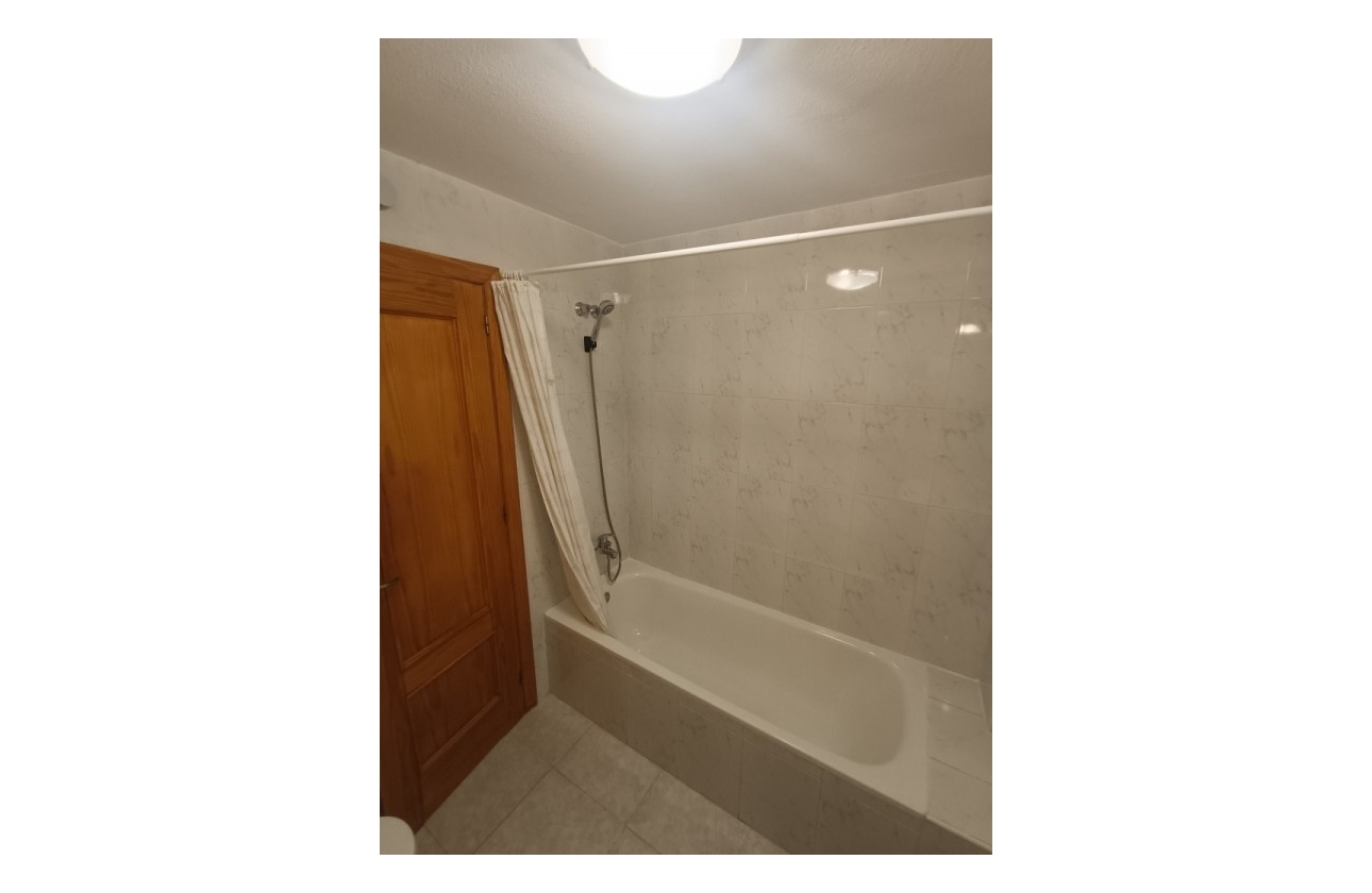 Revente - Appartement - Torrevieja