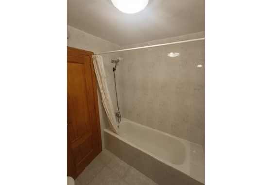 Revente - Appartement - Torrevieja