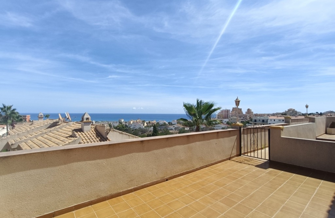 Revente - Appartement - Torrevieja