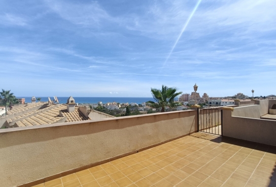 Revente - Appartement - Torrevieja