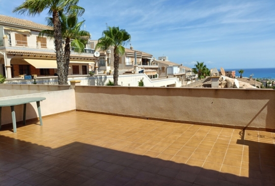 Revente - Appartement - Torrevieja