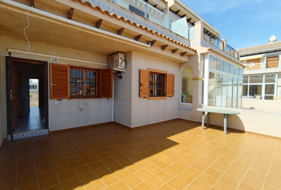 Revente - Appartement - Torrevieja