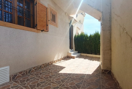 Revente - Appartement - Torrevieja