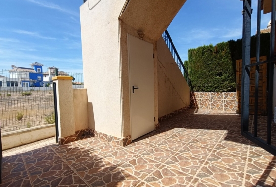Revente - Appartement - Torrevieja