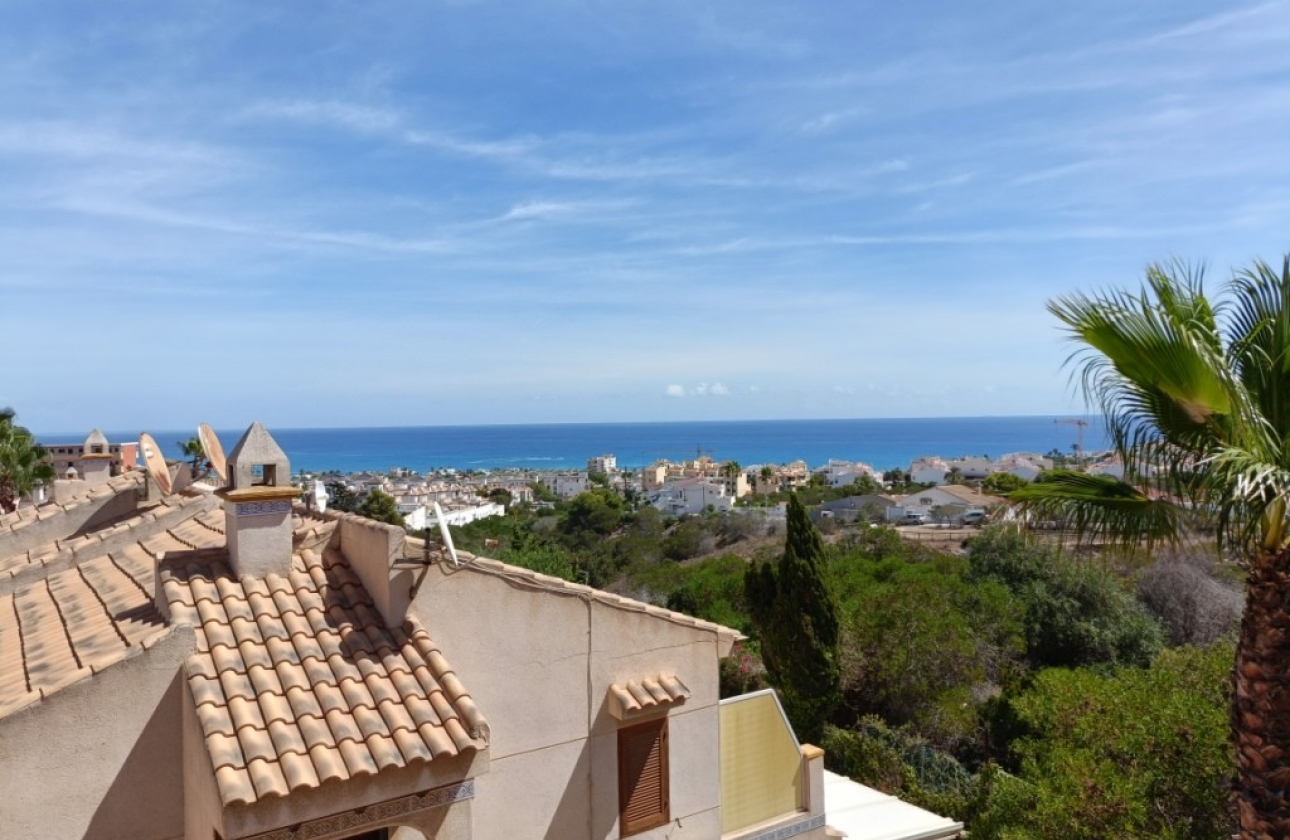 Revente - Appartement - Torrevieja