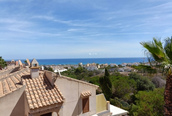Revente - Appartement - Torrevieja