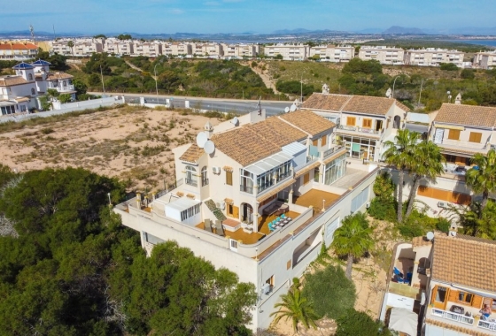 Revente - Appartement - Torrevieja