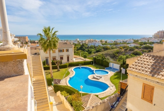Revente - Appartement - Torrevieja