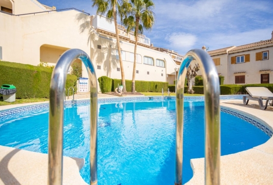Revente - Appartement - Torrevieja