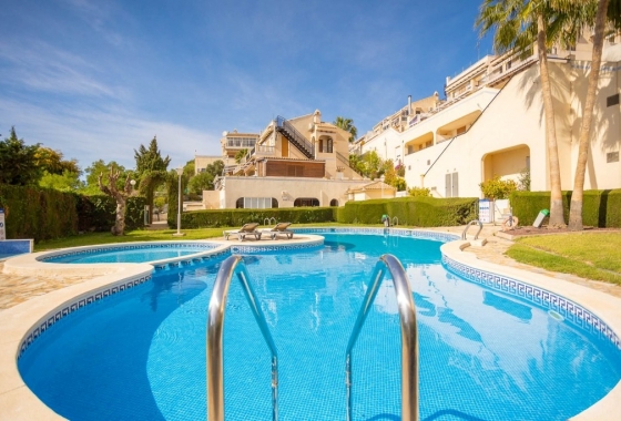 Revente - Appartement - Torrevieja