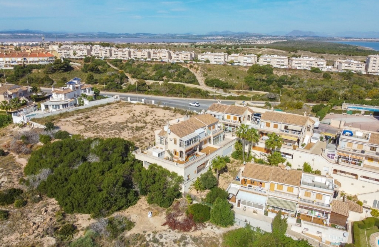 Revente - Appartement - Torrevieja