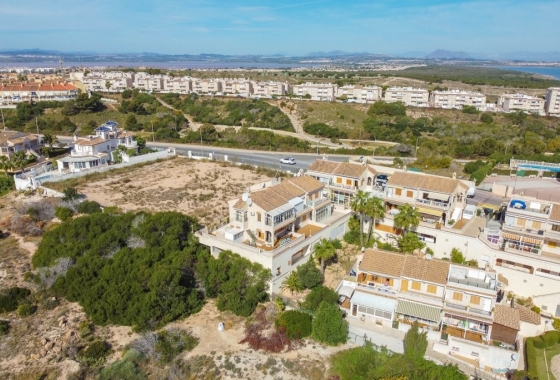 Revente - Appartement - Torrevieja