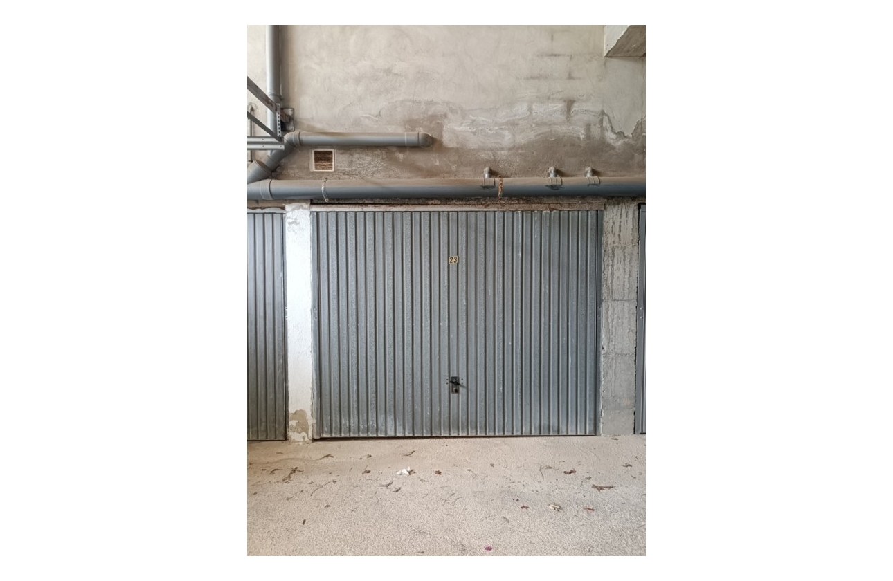 Revente - Appartement - Torrevieja