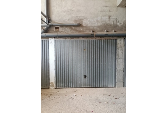 Revente - Appartement - Torrevieja