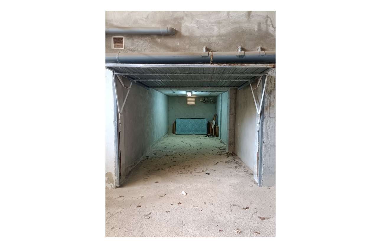 Revente - Appartement - Torrevieja