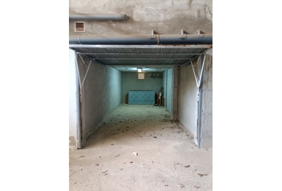 Revente - Appartement - Torrevieja