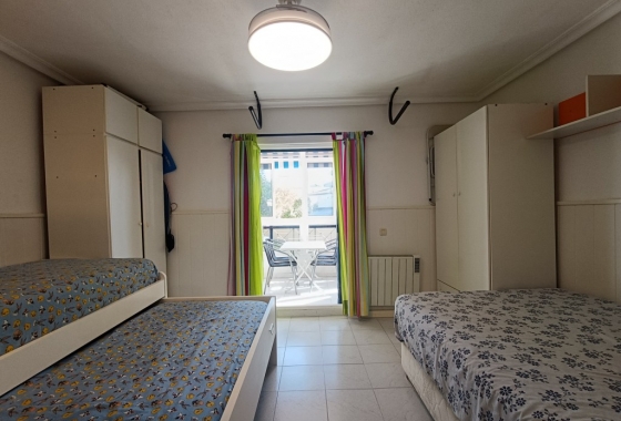 Resale - Apartment / flat - Torrevieja