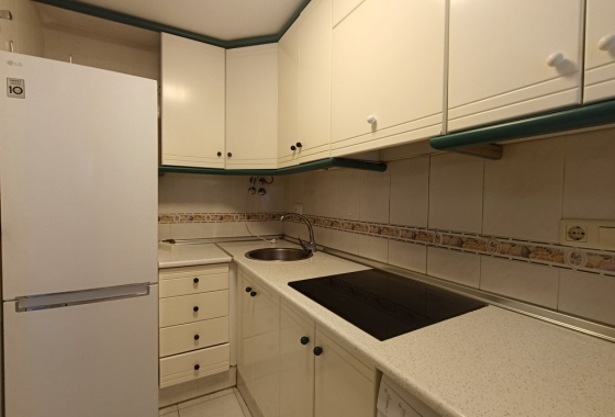 Resale - Apartment / flat - Torrevieja