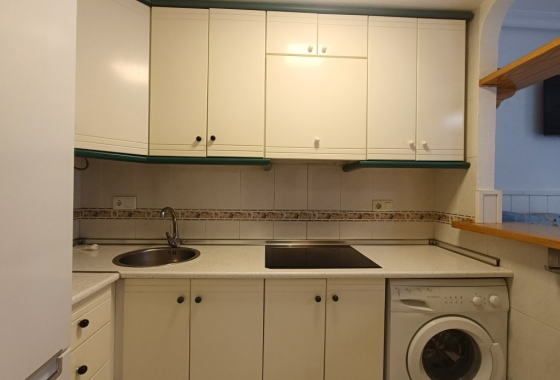 Resale - Apartment / flat - Torrevieja