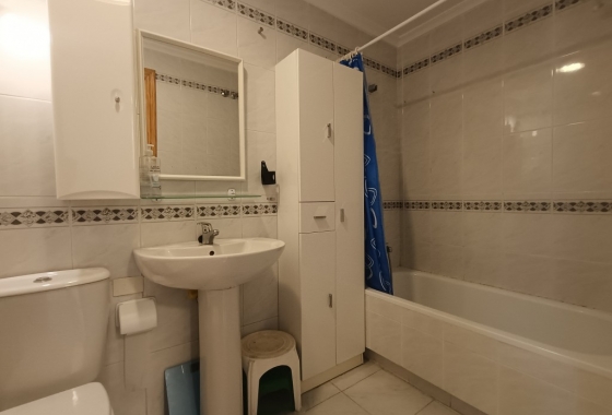 Resale - Apartment / flat - Torrevieja