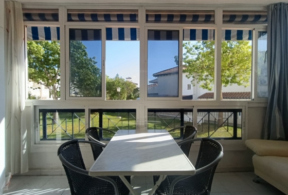 Resale - Apartment / flat - Torrevieja