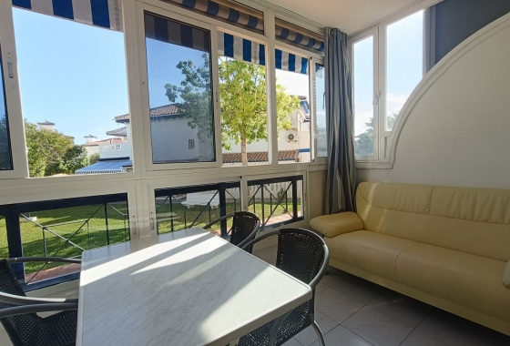 Resale - Apartment / flat - Torrevieja