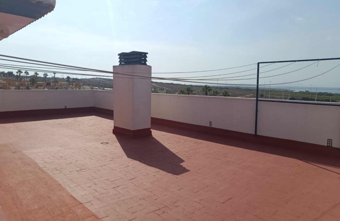 Resale - Apartment / flat - Torrevieja