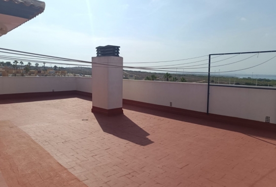 Resale - Apartment / flat - Torrevieja