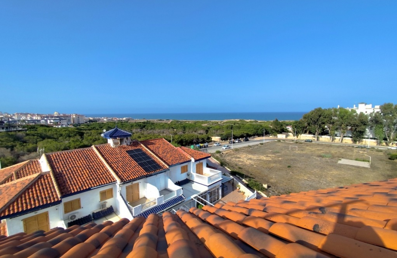 Resale - Apartment / flat - Torrevieja