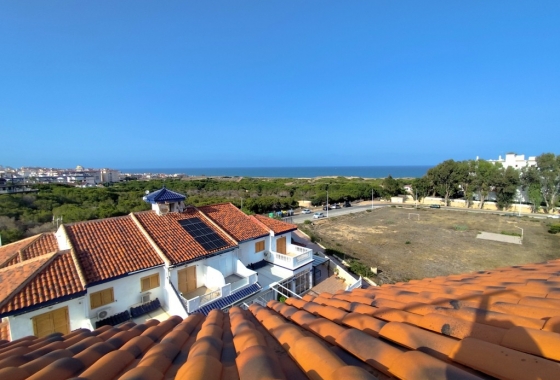 Resale - Apartment / flat - Torrevieja