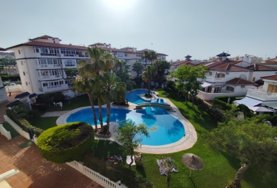Resale - Apartment / flat - Torrevieja