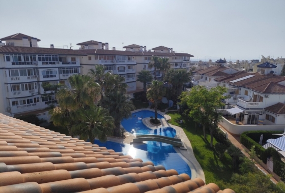 Resale - Apartment / flat - Torrevieja