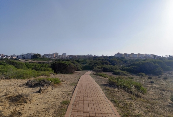 Resale - Apartment / flat - Torrevieja