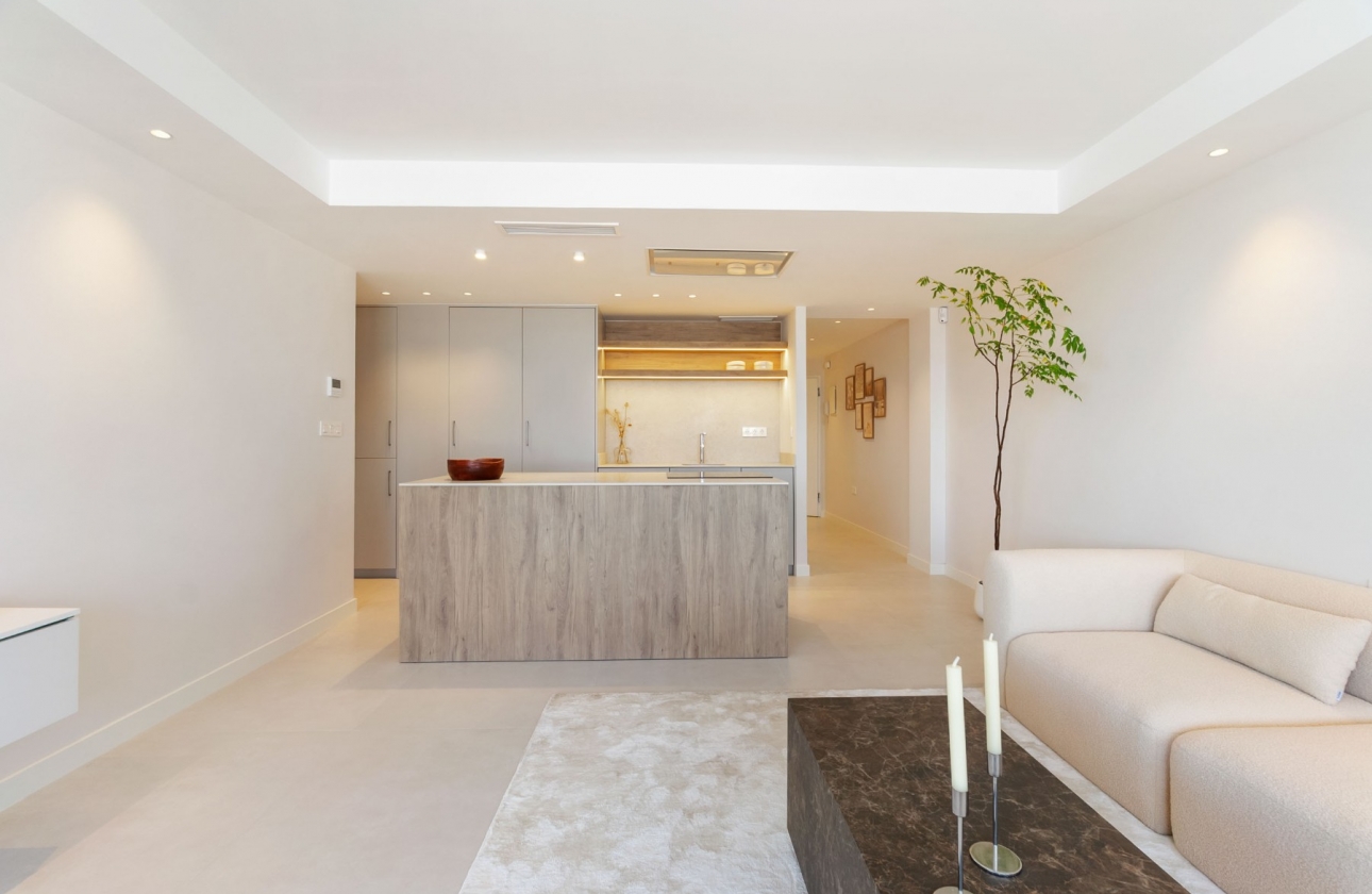 Reventa - Apartamento / piso - Torrevieja