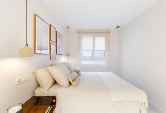 Reventa - Apartamento / piso - Torrevieja