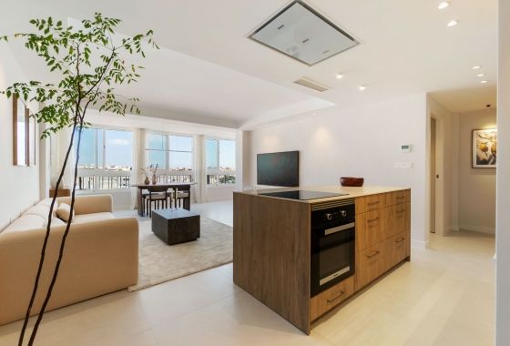 Reventa - Apartamento / piso - Torrevieja