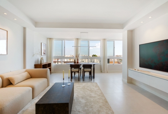 Reventa - Apartamento / piso - Torrevieja