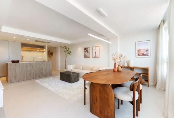 Reventa - Apartamento / piso - Torrevieja