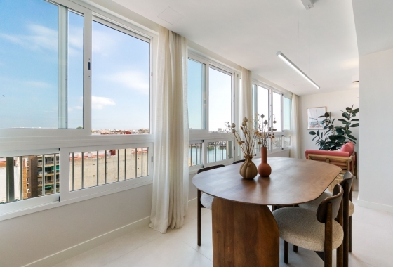 Reventa - Apartamento / piso - Torrevieja